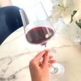 【魔法のワイングラス】全てのワインが美味しく飲める、美し過ぎるガブリエルグラス